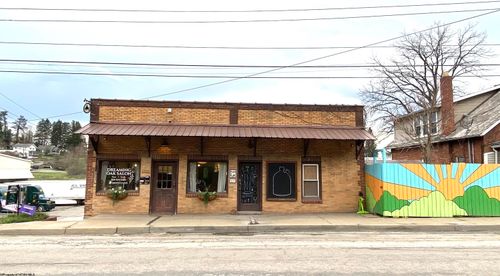 1200 Speedway Ave, Fairmont, WV, 26554-4452 | Card Image