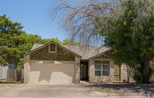 504 Purple Sage Dr, Round Rock, TX, 78681-7463 | Card Image