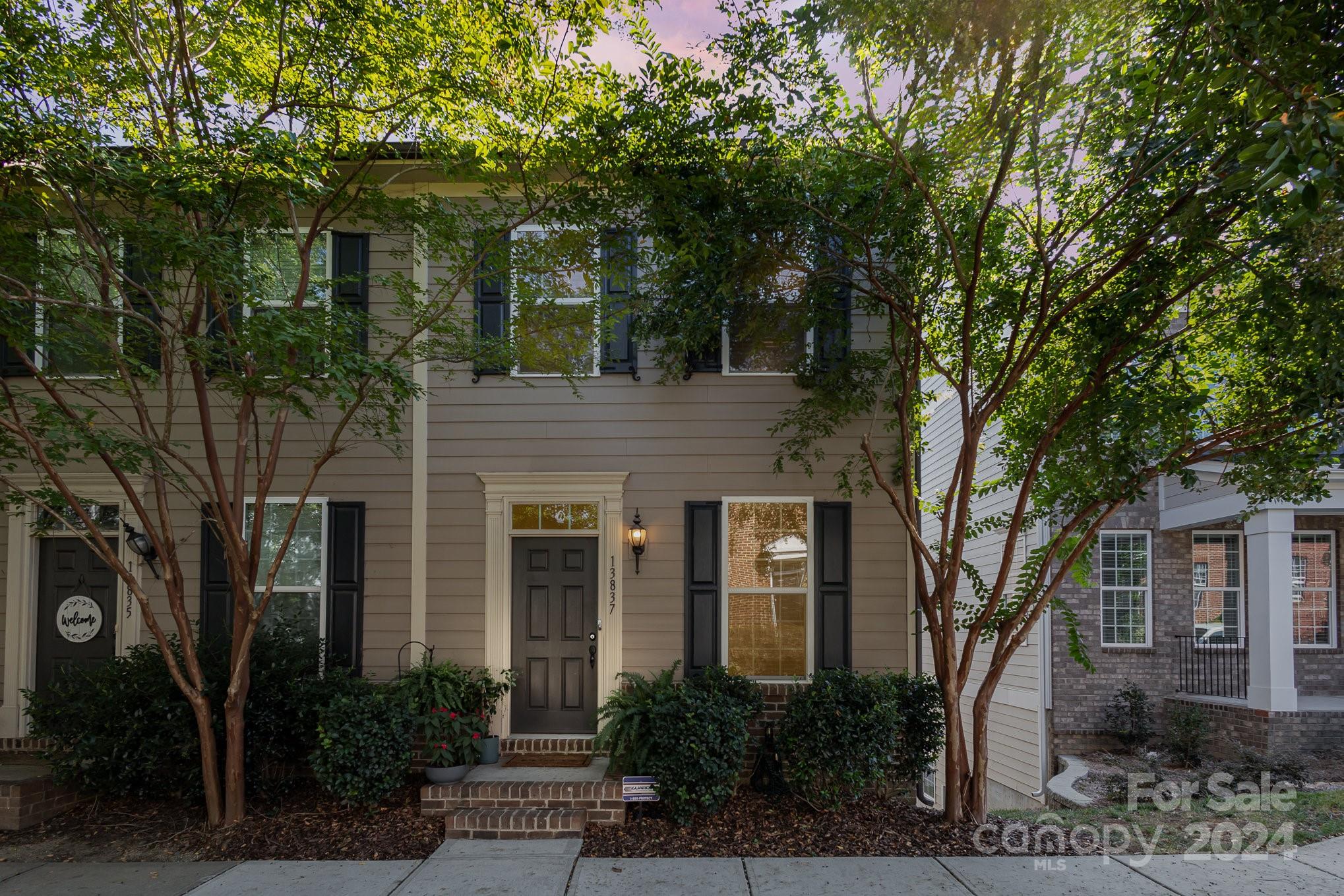 Hill St, Huntersville, NC 28078