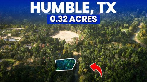 - Country Side Ln, Humble, TX, 77338 | Card Image