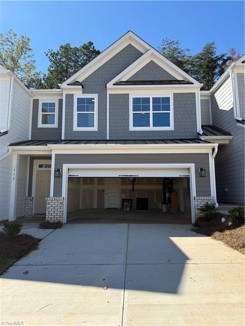 5125 Maple Blossom Trl, Greensboro, NC, 27455-9380 | Card Image