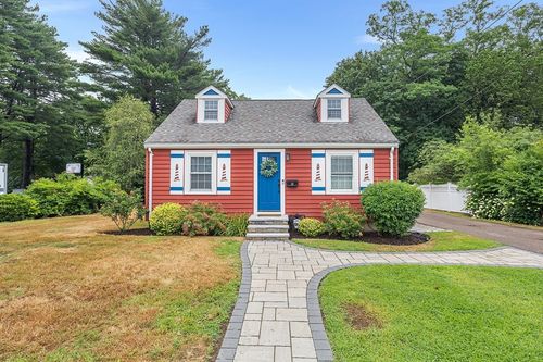 37 Idlewell St, Weymouth, MA, 02188-3713 | Card Image
