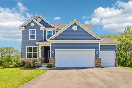 8 Liam Ct, Algonquin, IL, 60102-4534 | Card Image