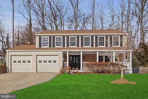 5711 Heming Ave, SPRINGFIELD, VA, 22151-2714 | Card Image