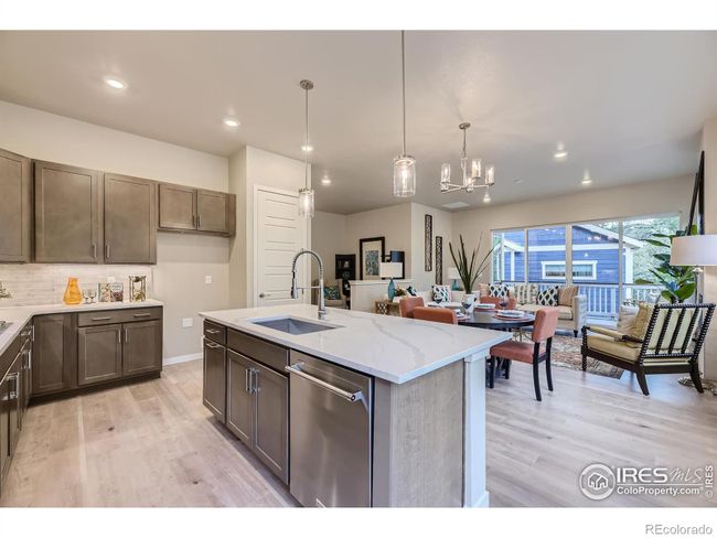 6629 S Lee Ln, House other with 2 bedrooms, 2 bathrooms and 2 parking in Littleton CO | Image 12