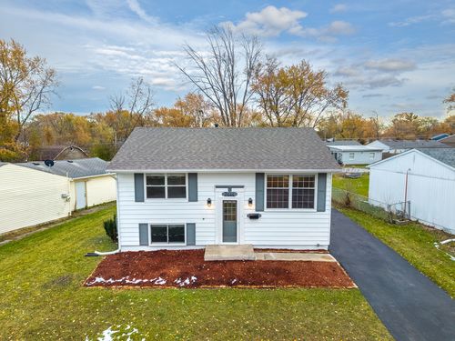 2444 Apache Ave, Sauk Village, IL, 60411-5107 | Card Image