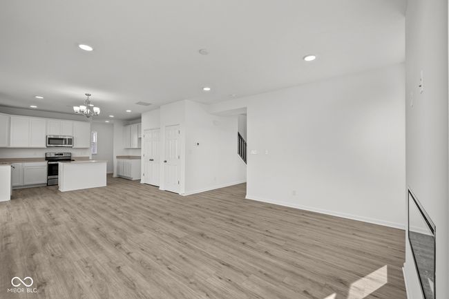 4168 Dutton Dr, House other with 3 bedrooms, 3 bathrooms and null parking in Bargersville IN | Image 10