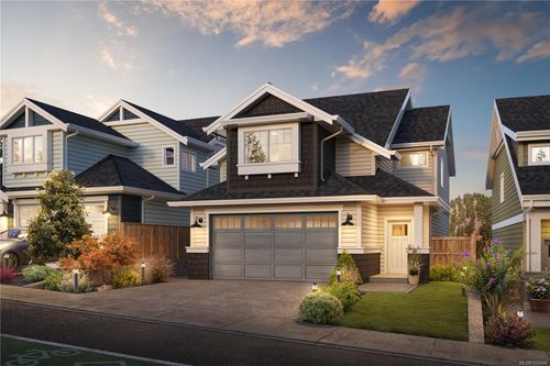 2815 Constellation Ave, Langford, BC, V9B7H1 | Card Image
