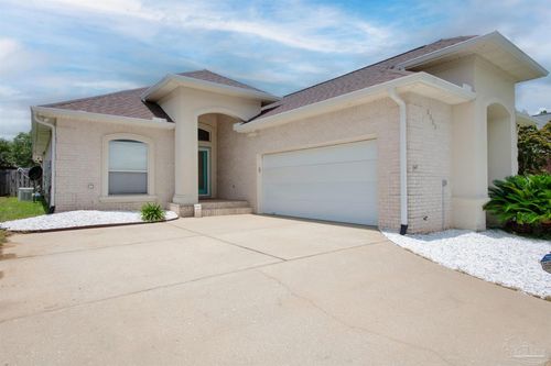 2523 Pine Forest Rd, Cantonment, FL, 32533-5736 | Card Image