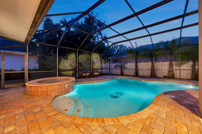 31646 Baymont Loop, House other with 5 bedrooms, 4 bathrooms and null parking in WESLEY CHAPEL FL | Image 70