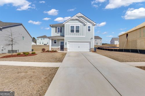 14 Bellamy Cv, Newnan, GA, 30263-3275 | Card Image