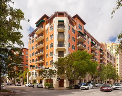 301 - 100 Andalusia, Condo with 2 bedrooms, 2 bathrooms and null parking in Coral Gables FL | Image 1