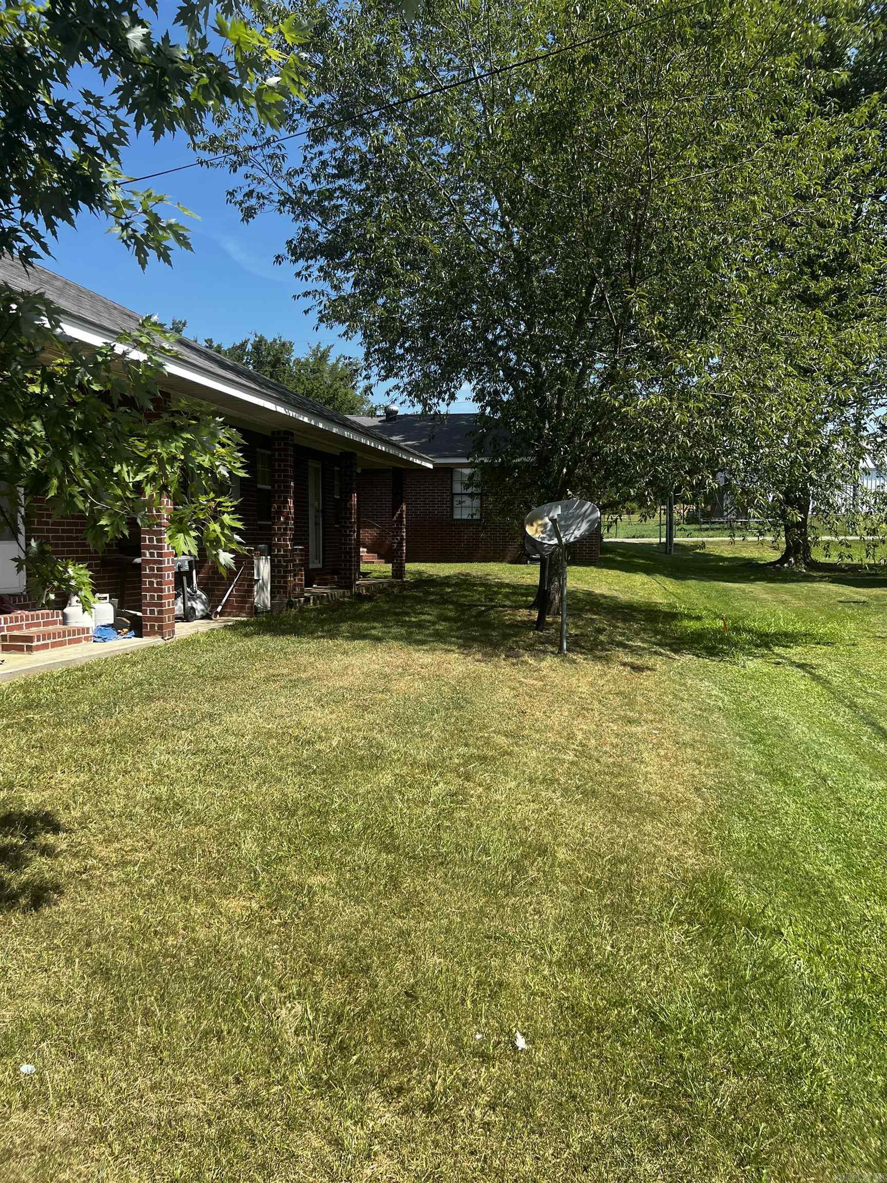 Residential Income in Perryville 4