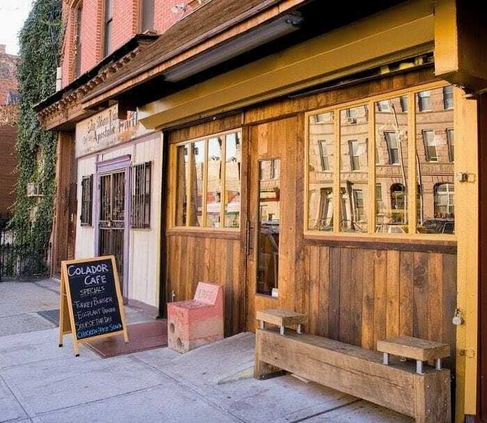 1000 Bedford Ave, Brooklyn, NY 11205