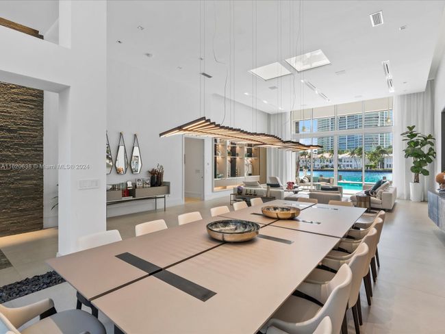 224 S Island, House other with 4 bedrooms, 6 bathrooms and null parking in Golden Beach FL | Image 55