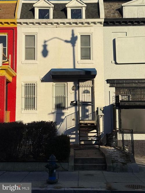 2903 Sherman Ave Nw, WASHINGTON, DC, 20001-3911 | Card Image
