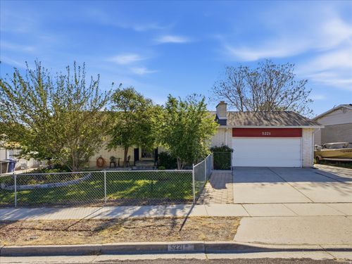 5221 S 3600 W, Taylorsville, UT, 84129-3516 | Card Image