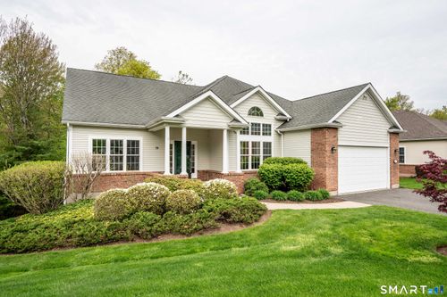 39-39 Emily Way, West Hartford, CT, 06107-3136 | Card Image