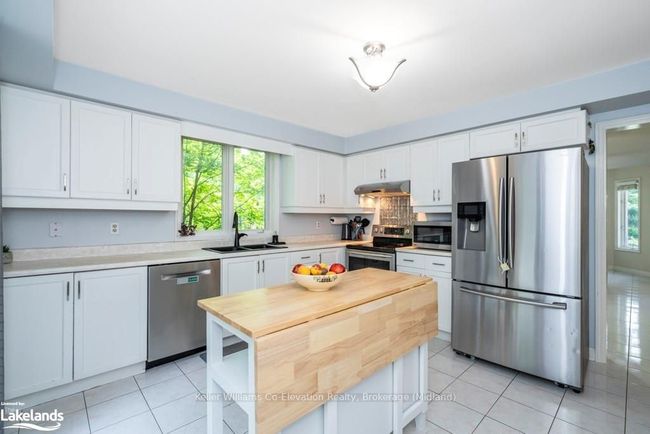 128 Tall Pines Dr, House other with 5 bedrooms, 4 bathrooms and 6 parking in Tiny ON | Image 8