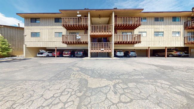 APT-517 - 3055 Trinity Dr, Condo with 3 bedrooms, 2 bathrooms and 2 parking in Los Alamos NM | Image 32