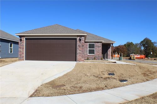 1078 E Sparrow Cir, Fayetteville, AR, 72701-3192 | Card Image