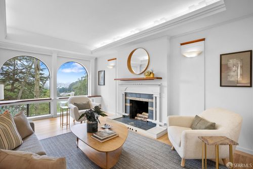 363 Panorama Drive, San Francisco, CA, 94131 | Card Image