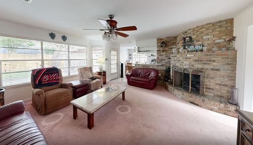 2503 Moss Hill Dr, Houston, TX, 77080-3815 | Card Image
