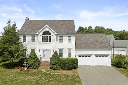 14 Orchard Ln, Abington, MA, 02351-1989 | Card Image
