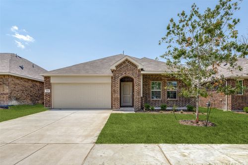 3313 Swift Fox Way, Mckinney, TX, 75071-3659 | Card Image