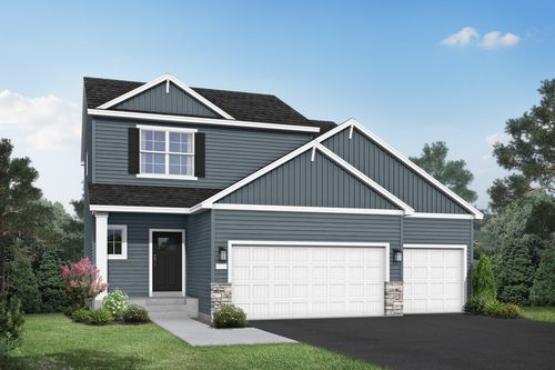 4523 89th St Ne, Monticello, MN, 55362-3394 | Card Image