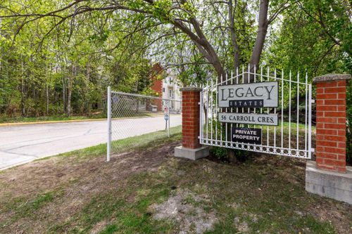 326-56 Carroll Cres, Red Deer, AB, T4P3Y3 | Card Image