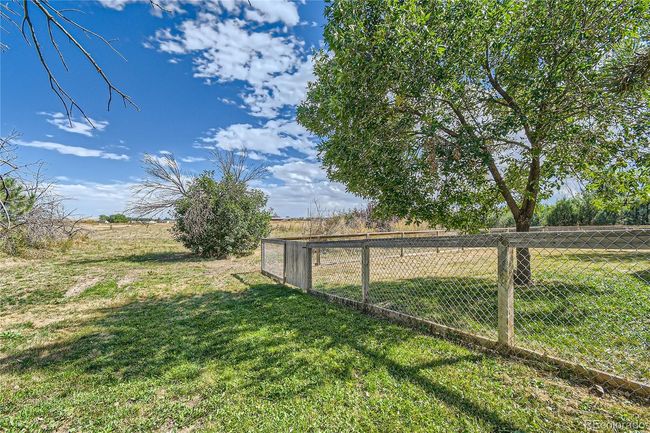 4270 Defoe St, House other with 3 bedrooms, 2 bathrooms and 6 parking in Strasburg CO | Image 38