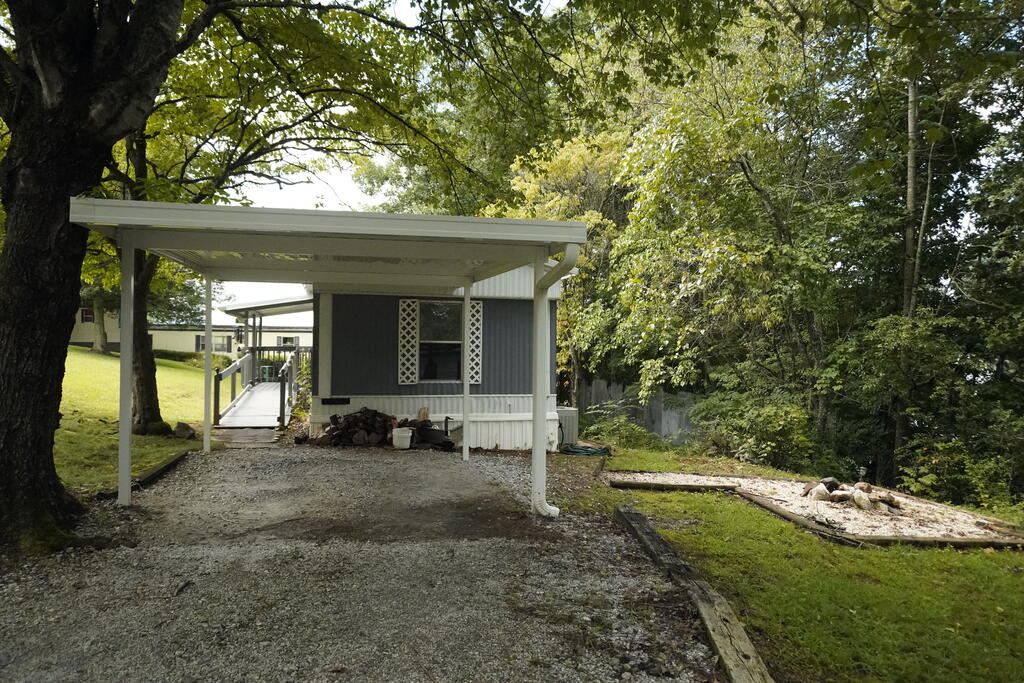 Residential in Franklin 4