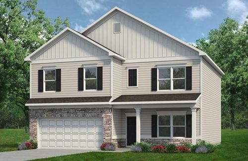 241 Sherri Ln Ne, Calhoun, GA, 30701-9118 | Card Image