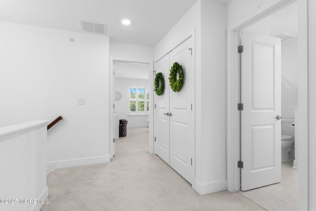 100 Bataan Ave, Condo with 3 bedrooms, 4 bathrooms and null parking in Tinton Falls NJ | Image 16