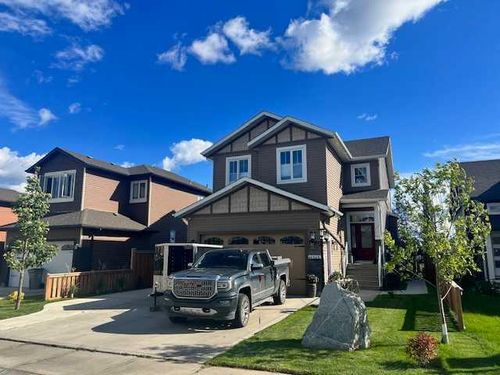 11313 106 A Avenue, Home with 4 bedrooms, 2 bathrooms and 5 parking in Grande Prairie AB | Card Image