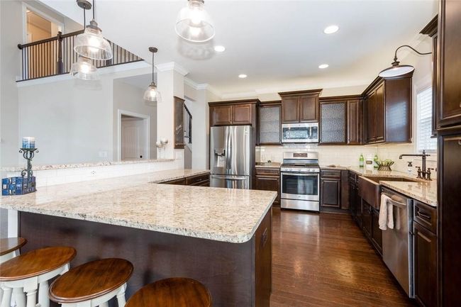 25 Weather View Trl Se, House other with 4 bedrooms, 4 bathrooms and null parking in Cartersville GA | Image 19
