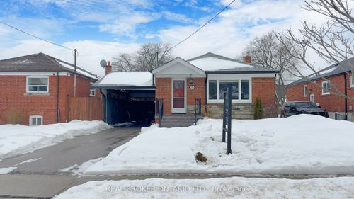 128 Canlish Road, Scarborough, ON, M1P1T2 | Card Image