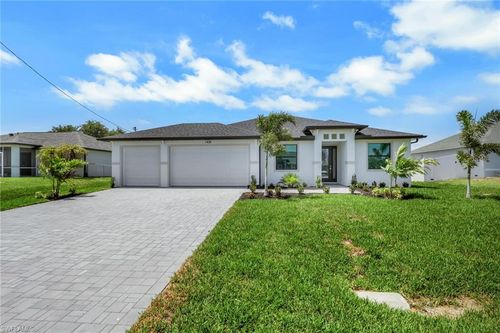 1408 Nw 2nd St, Cape Coral, FL, 33993 | Card Image