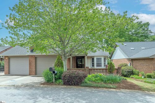 406 Swansgate Pl, Greenville, SC, 29605-5308 | Card Image