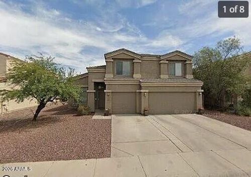 1733 E Primera Dr, Casa Grande, AZ, 85122-6378 | Card Image