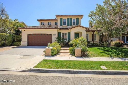 5136 Via San Lucas, Newbury Park, CA, 91320-6997 | Card Image