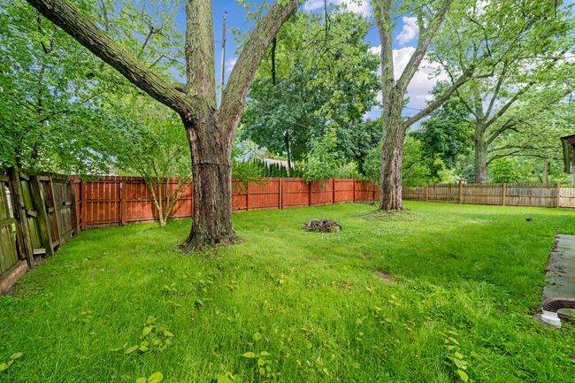 5615 Carlburt St, House other with 3 bedrooms, 3 bathrooms and null parking in West Bloomfield MI | Image 40