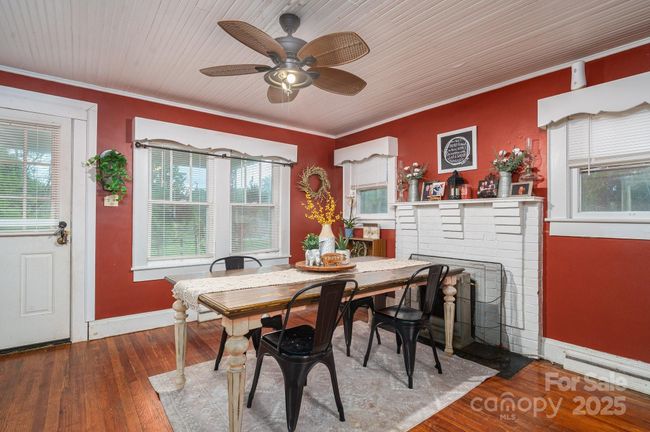 211 Hershel Lackey Rd, House other with 2 bedrooms, 2 bathrooms and null parking in Lincolnton NC | Image 7
