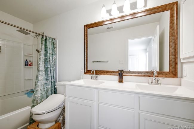 6542 Cibolo Spgs, House other with 3 bedrooms, 2 bathrooms and null parking in Converse TX | Image 18