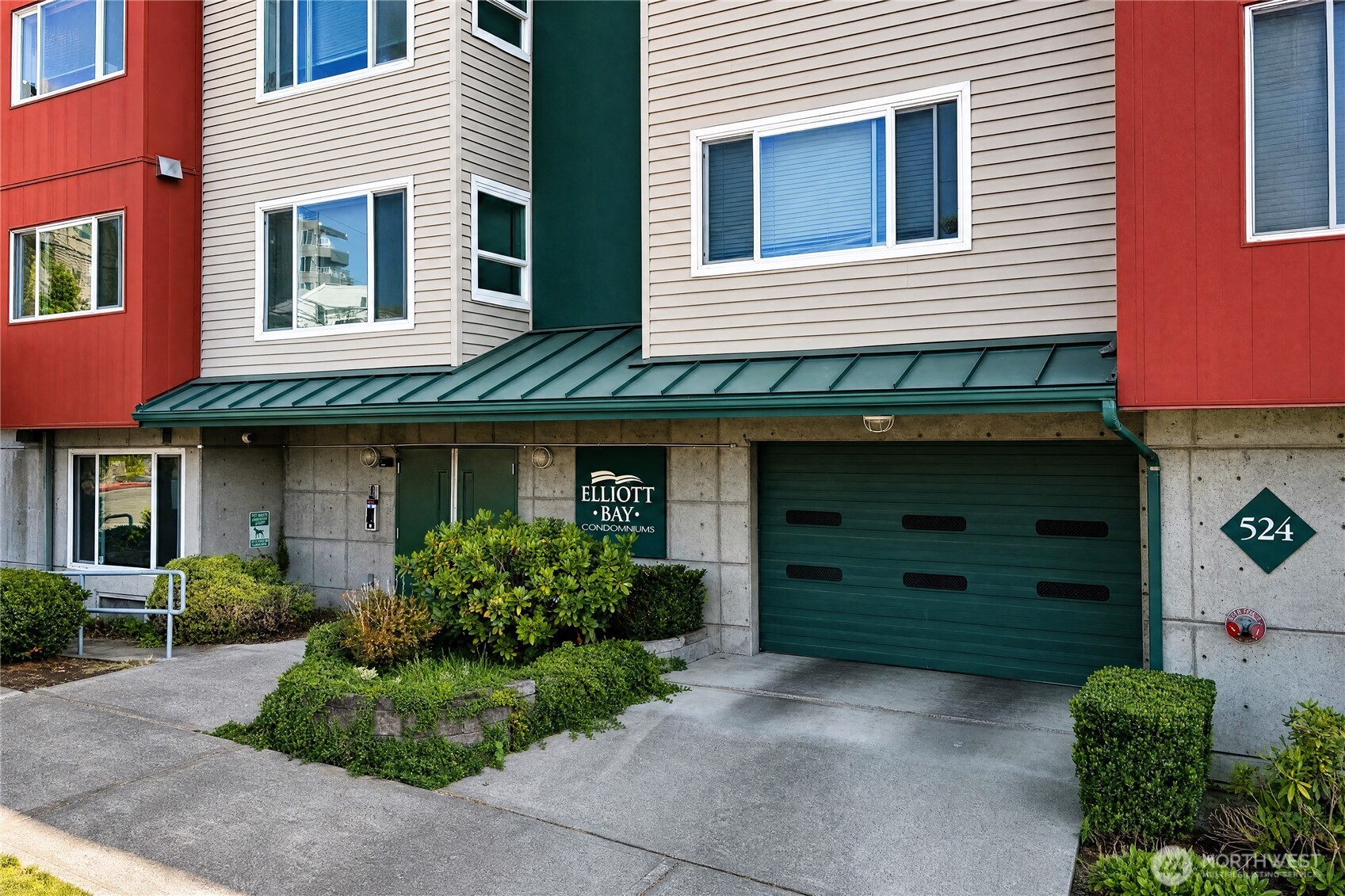 Residential in Seattle 2