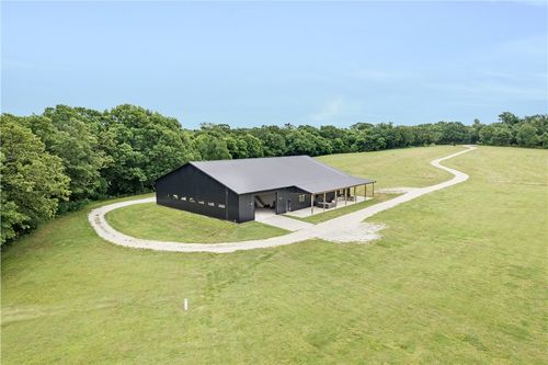 22696 Kings Ranch Rd, Summers, AR, 72769-9608 | Card Image