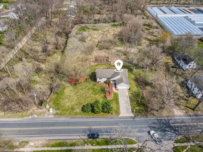 1200 Schuring Rd, House other with 4 bedrooms, 2 bathrooms and null parking in Portage MI | Image 45