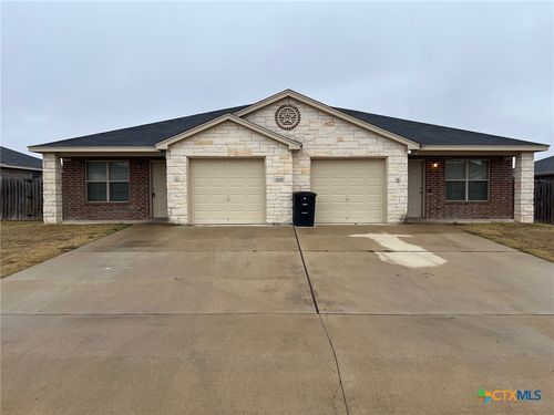 a-4603 Cambridge Dr, Killeen, TX, 76549-5760 | Card Image