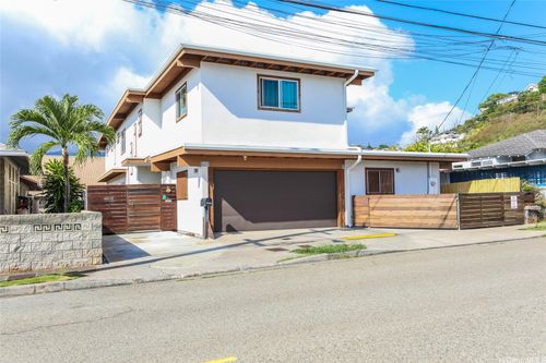 3468 Keanu St, Honolulu, HI, 96816-6614 | Card Image